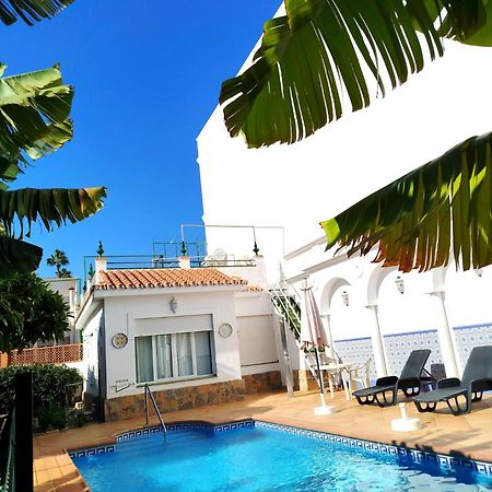 El Jardin Benerja Apartment Екстериор снимка