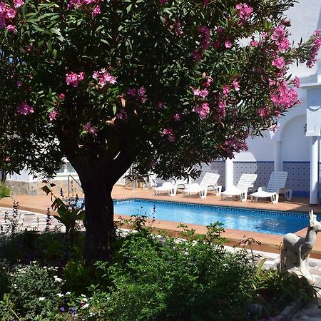 El Jardin Benerja Apartment Екстериор снимка