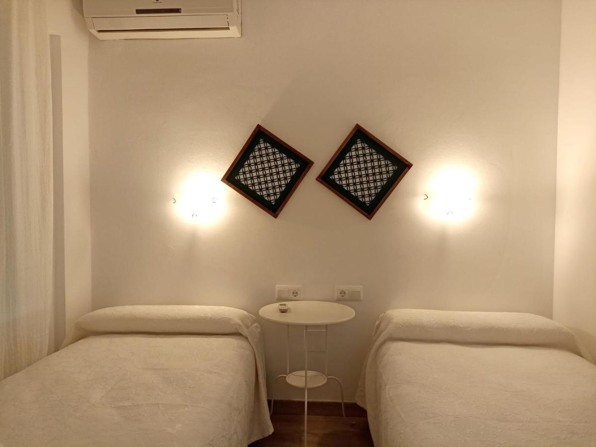 El Jardin Benerja Apartment Екстериор снимка