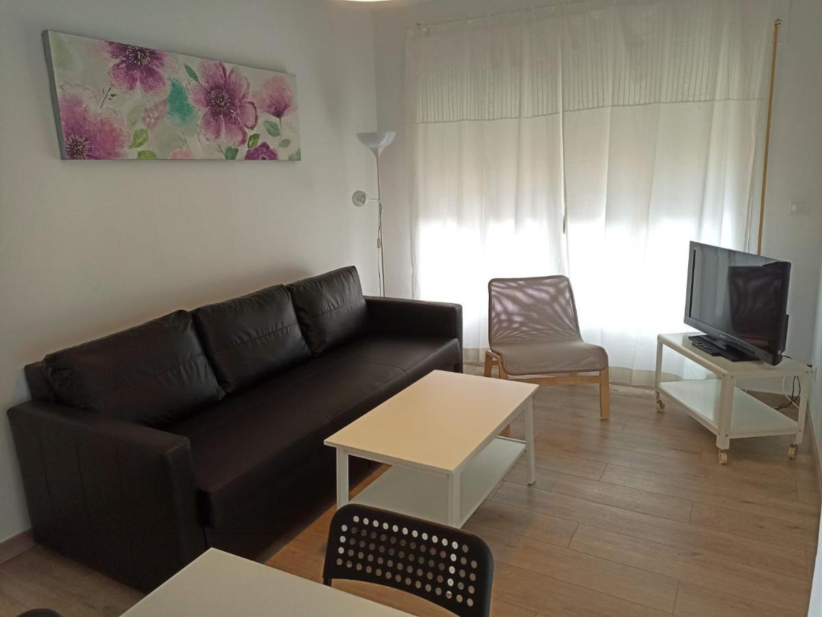 El Jardin Benerja Apartment Екстериор снимка