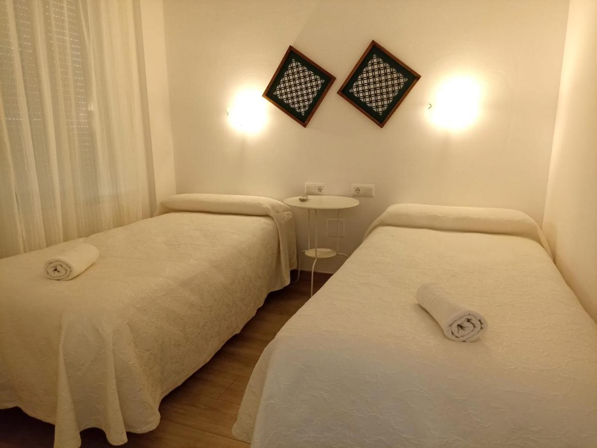El Jardin Benerja Apartment Екстериор снимка