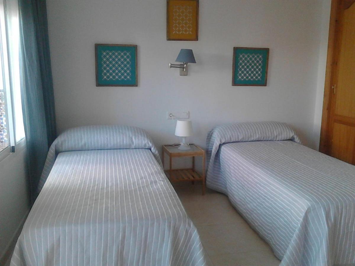 El Jardin Benerja Apartment Екстериор снимка