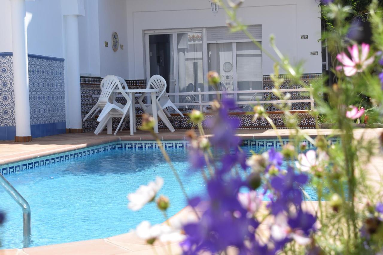 El Jardin Benerja Apartment Екстериор снимка