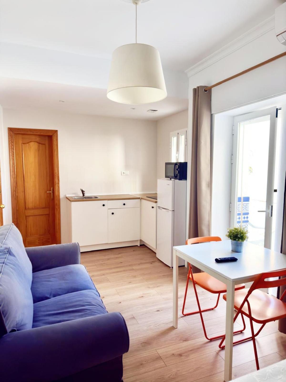 El Jardin Benerja Apartment Екстериор снимка