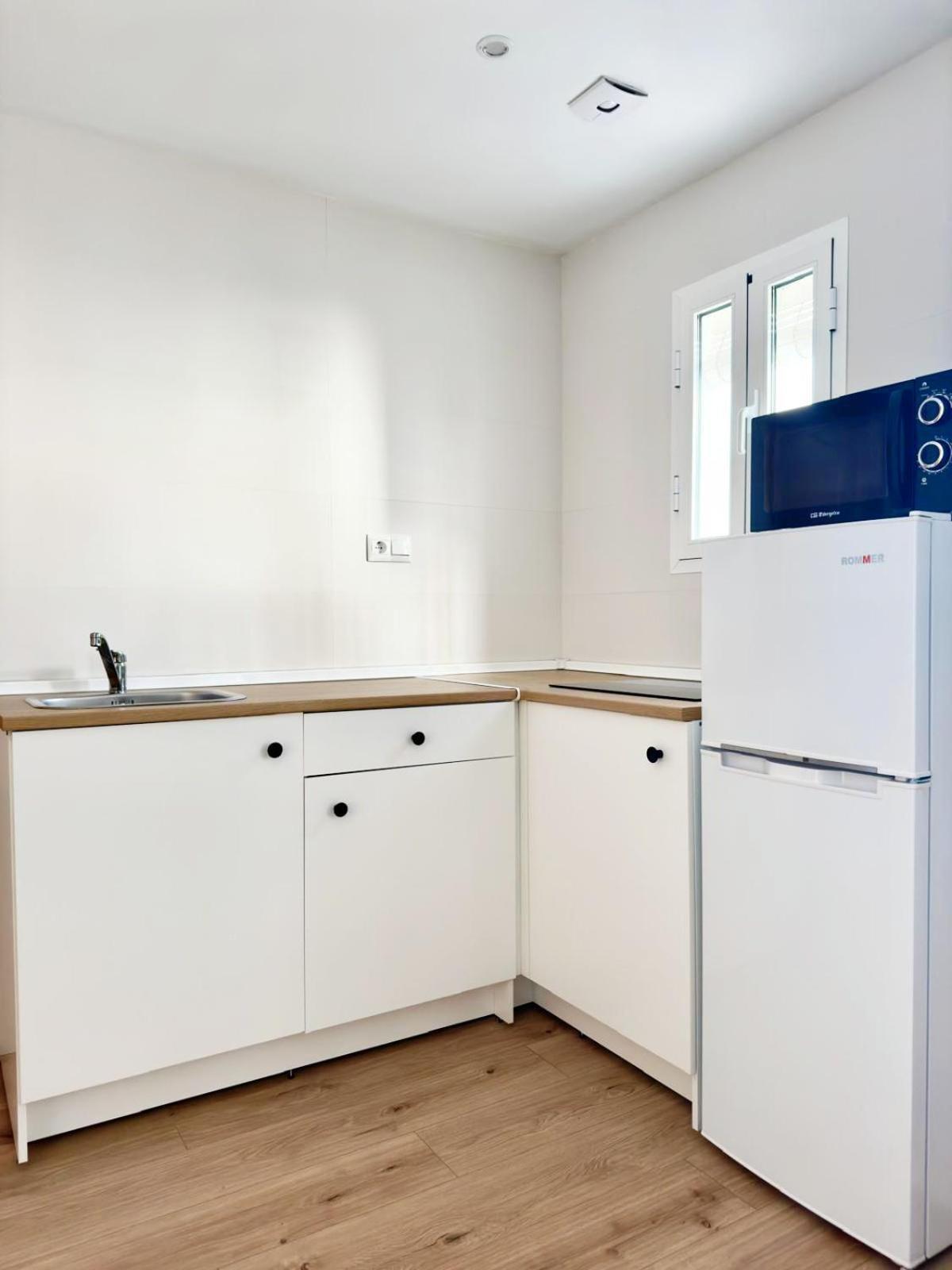 El Jardin Benerja Apartment Екстериор снимка