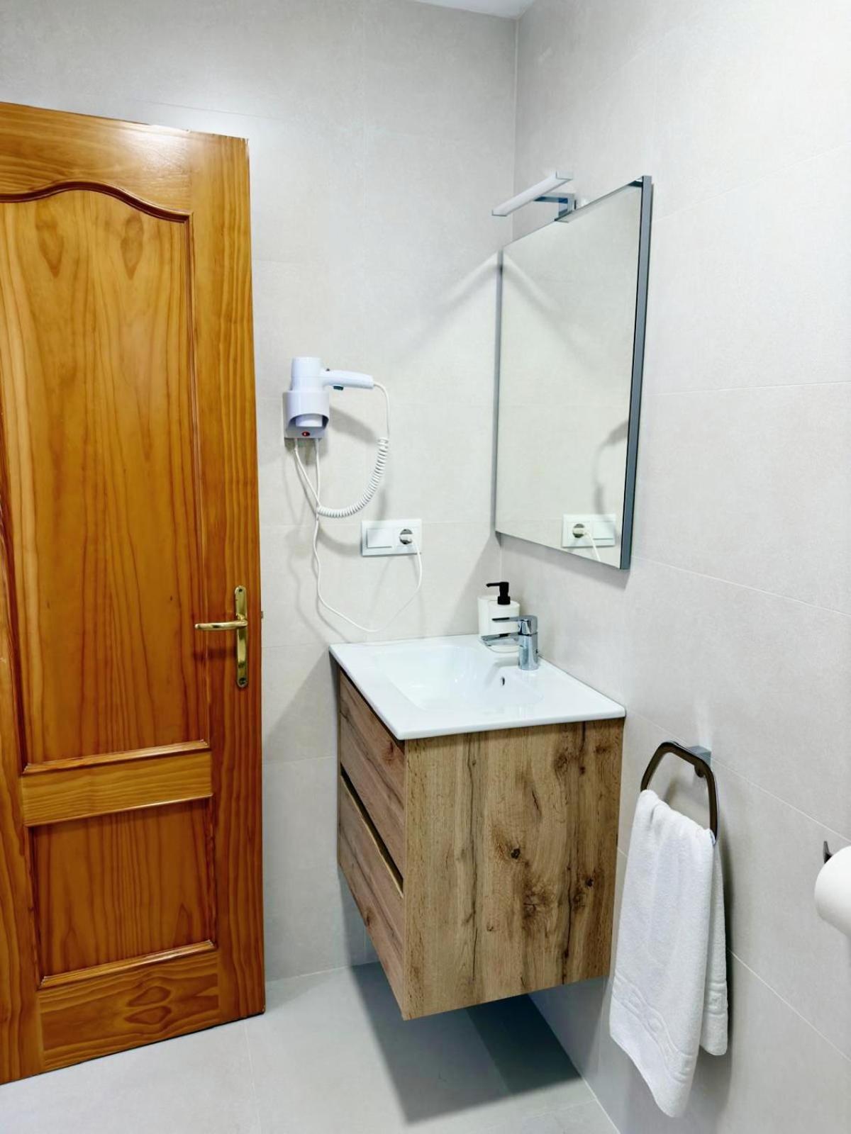 El Jardin Benerja Apartment Екстериор снимка