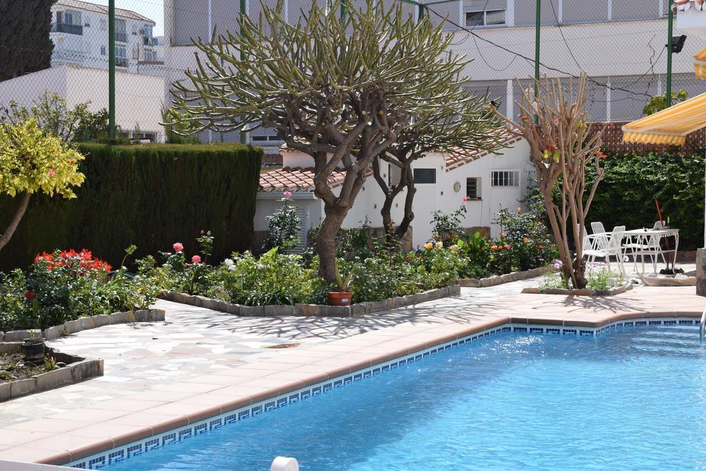 El Jardin Benerja Apartment Екстериор снимка