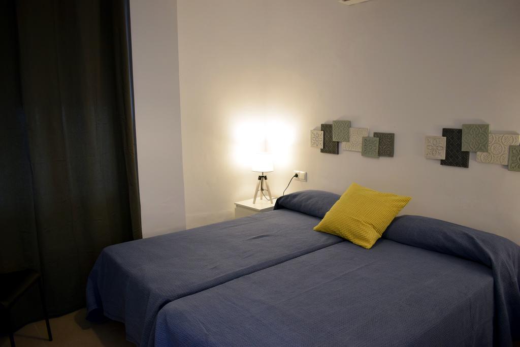 El Jardin Benerja Apartment Екстериор снимка