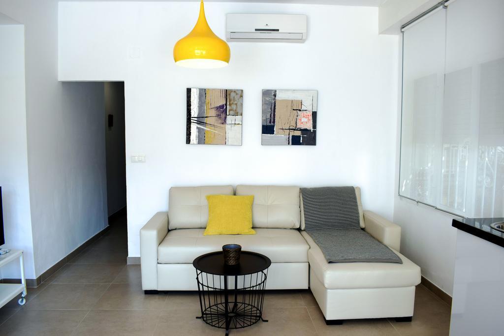 El Jardin Benerja Apartment Екстериор снимка