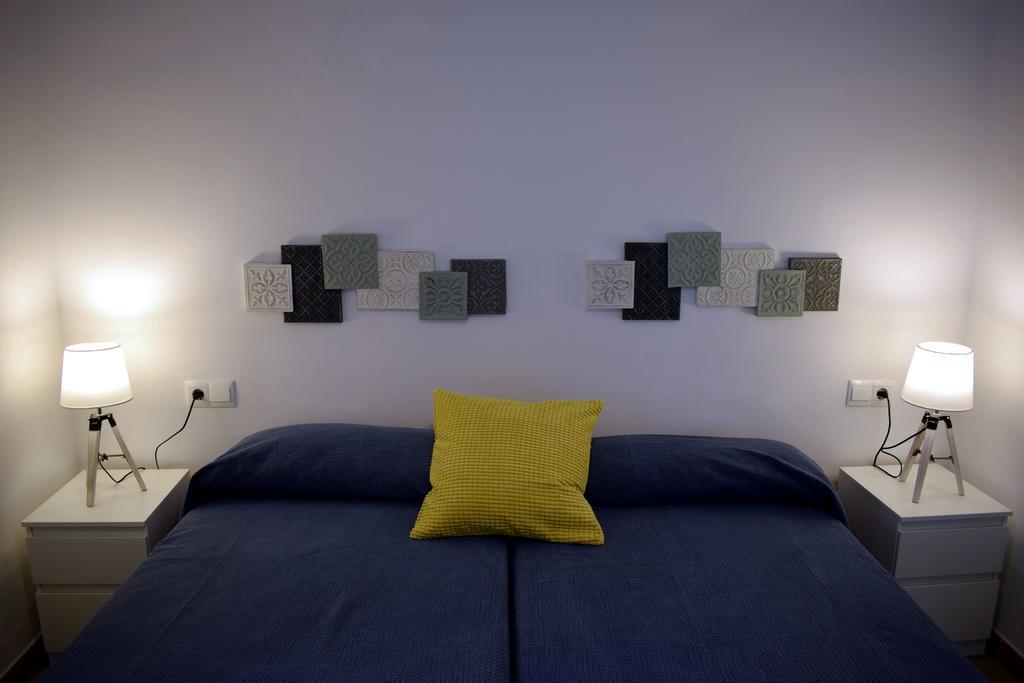 El Jardin Benerja Apartment Екстериор снимка