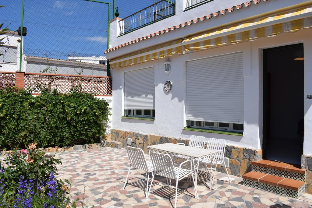 El Jardin Benerja Apartment Екстериор снимка