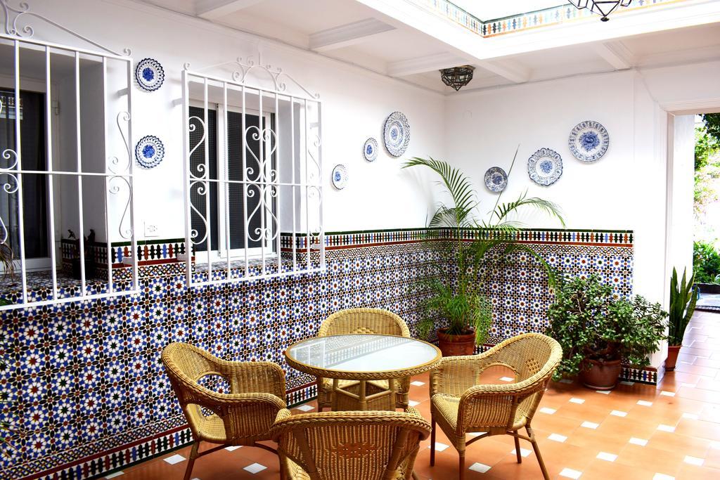 El Jardin Benerja Apartment Екстериор снимка