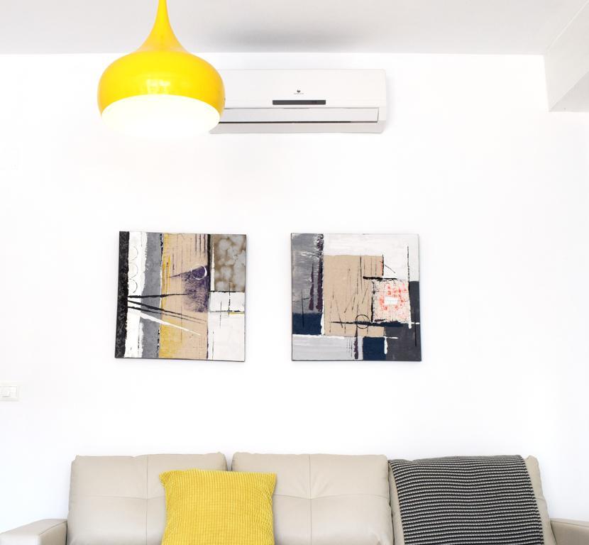 El Jardin Benerja Apartment Екстериор снимка
