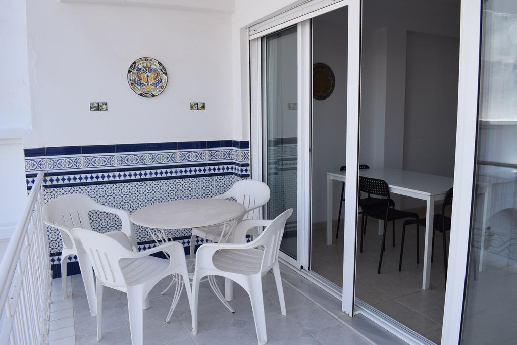 El Jardin Benerja Apartment Екстериор снимка