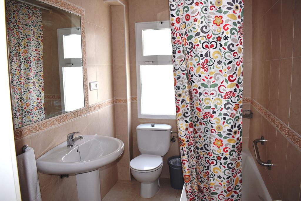 El Jardin Benerja Apartment Екстериор снимка