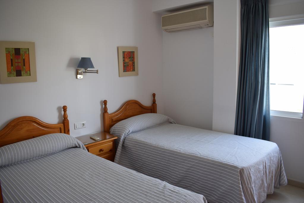 El Jardin Benerja Apartment Екстериор снимка